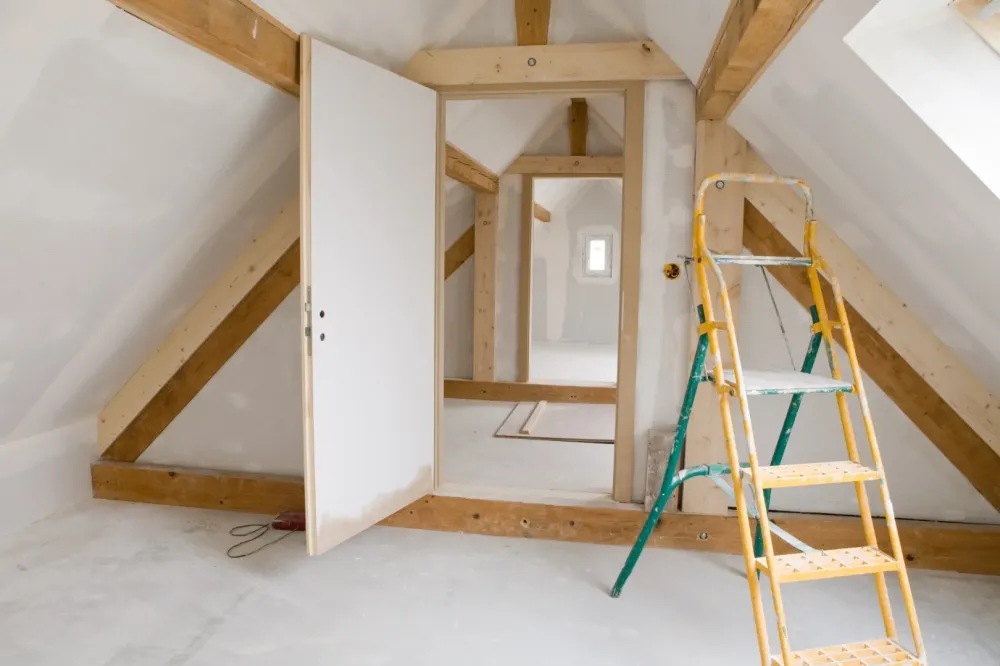 Amenagement combles