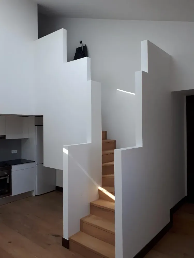 Escalier